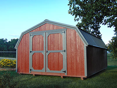 Barn Urethane