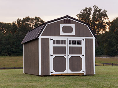 Lofted Barn Urethane