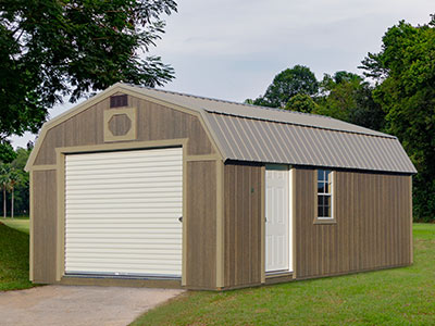 Lofted Barn Urethane