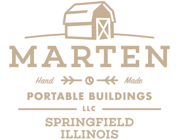 Marten Portable Buildings Of Springfield